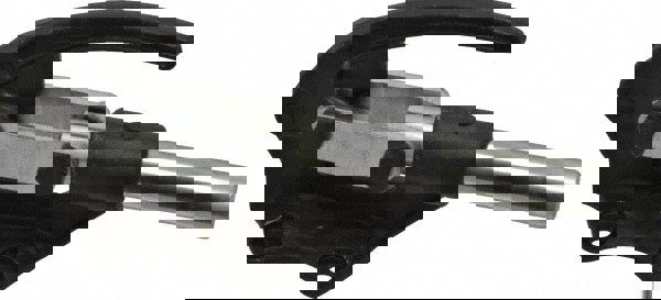 Standard Straight Line Action Clamp: 16,000 lb Load Capacity, 3